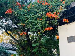 -南通濠河风景名胜区