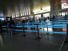-商丘站