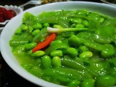 -旺山·浪头人家