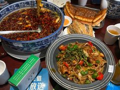 -清真·老兰家(兴善寺西街总店)