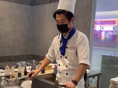 -上渔铁板烧(熙悦汇店)