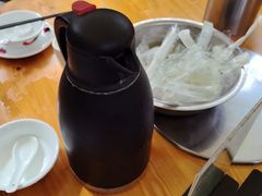 -芭厘·农庄老字号.电饭煲五指毛桃焗鸡