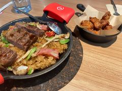-必胜客(龙泉万达店)
