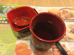 -添好运点心专门店(中环IFC店)