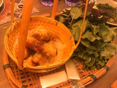 -CHINCHIN 青青·泰国料理(万象食家店)