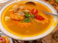 -米泰芒·东南亚料理(体育西店)