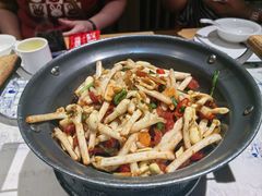 -江南韵·无锡太湖文化体验餐厅(凤凰天街店)