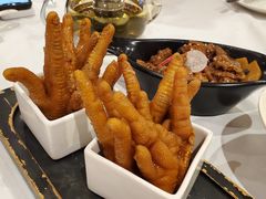 -上海1号私藏菜(静安店)