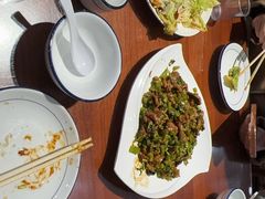 -恩宏德餐馆(平山道店)