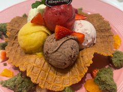 -哈根达斯(深圳海岸城店)