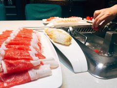 -海底捞火锅(枫蓝国际购物中心店)