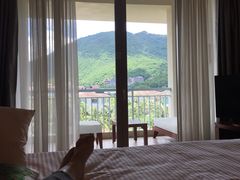 设施-三亚亚龙湾雅高美爵酒店