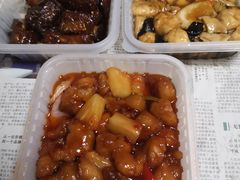 -上海人家花樣年华(中山公园店)