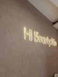 -Hi Beauty Skin 科技美肤中心