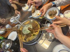 -葛记红焖羊肉(和平路形象店)