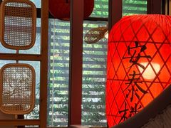 -安泰楼·佛跳墙创始人·传统闽味早茶·酒楼(三坊七巷闽菜地标店)