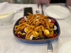 -成桂西餐厅·42年的味道(五大道疙瘩楼店)