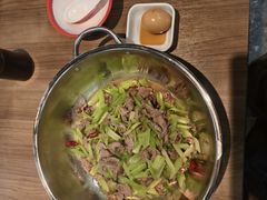 -兰州陈记牛肉面 ·烧烤· 铜锅涮肉(万达店)