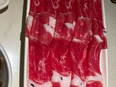 -海底捞火锅(上元大街店)