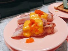 -争鲜回转寿司(西红门荟聚PLUS店)