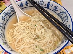 -陳香貴·兰州牛肉面(东方宝泰店)