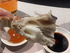 -隆荟•台州菜•粤菜