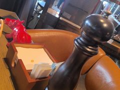 -恰餐厅及酒吧CHAR Bar & Grill(北京三里屯洲际店)