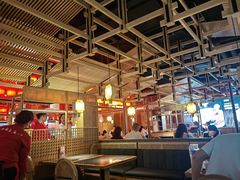 -湘阁里辣(东门茂业店)