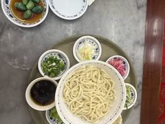 -海碗居老北京炸酱面(增光路店)