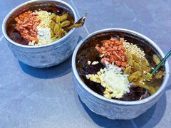 -耍盆友·重庆江湖菜(百子湾店)