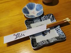 -岚山日式料理(郴州友阿国际广场店)