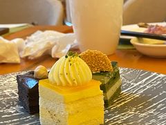 -威斯汀舞台餐厅