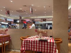 -西贝(吴江路湟普汇店)