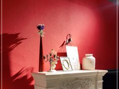 -静香HOUSE·全时段融合餐厅(七星欢乐颂店)