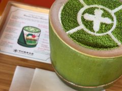 -中村藤吉(本店)