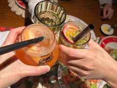 -弗兰克牛排西餐厅Ribone steak house(柠檬花园店)