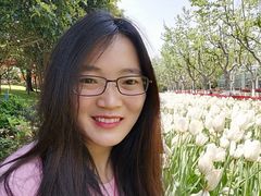 -上海鲜花港