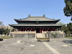 -修德寺塔