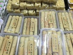 -惠来绿豆饼