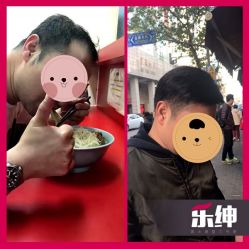 点击看大图 -乐绅男士高端假发定制