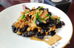 Century-Old Recipe Fried Meat