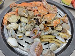 -仙螺岛海鲜自助餐厅(总店)