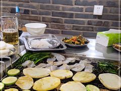 -同心烧烤(总店)