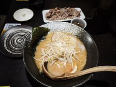 -日本料理神拉面