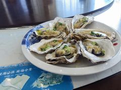 -前王院•巧克力海鲜市集餐厅(万平口店)