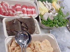 -捞王锅物料理(凯旋路店)