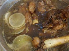 -聚首堂·特色小吃·肘子(什刹海德胜门店)