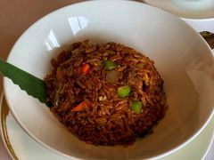 -金轩中餐厅 Jin Xuan(浦东丽思卡尔顿酒店)