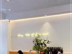 -fishtank鱼缸咖啡(三山街店)