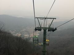 -巨石山景区